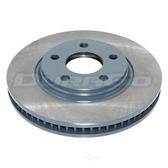 Durago BR5508701 F VENTED ROTOR