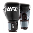 thumbnail image 1 of Guantes UFC Ultimate Muay Thai Negro Unitalla UWMT75181, 1 of 3