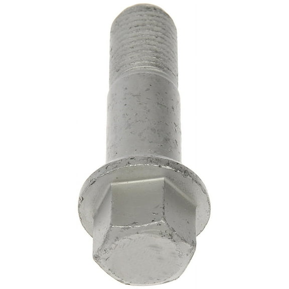 M14-1.50 Wheel Bolt - 17mm Hex, 19.33mm Thread Length