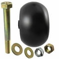 thumbnail image 5 of 4Pk Deck Wheel & Hardware for Hustler 788166 781708 031997 Husqvarna 532133957, 5 of 7