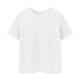thumbnail image 3 of Top de Manga Larga de la Moda de los Niños de Color Sólido Cuello Redondo Suelto Y Casual Tops para el Uso Casual Diario, Interior, Regreso a Casa, Fiestas de Cumpleaños, Vacaciones, Fotografía, 3 of 5