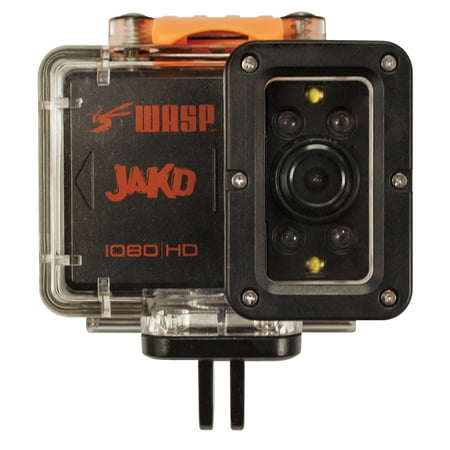 WASPCAM HD SPORTS CAMERA