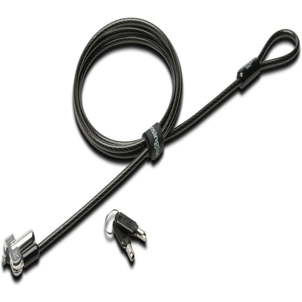 Kensington K64440WW N17 Keyed Laptop Lock For Dell Devices Walmart