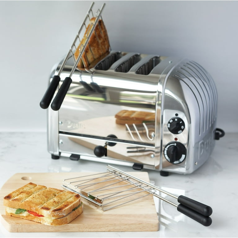 Dualit Classic Toaster Warming Rack