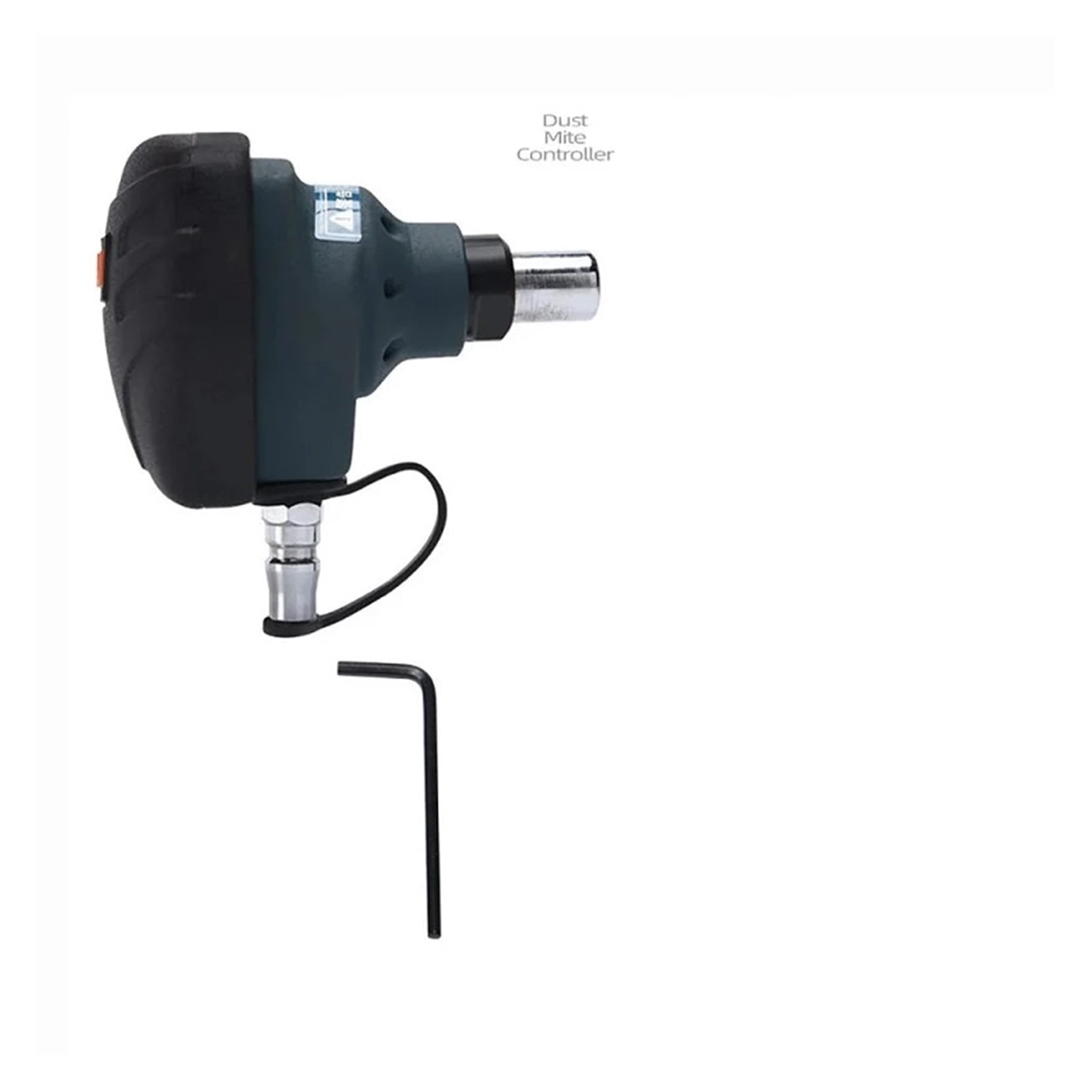 Pneumatic Nail Hammer Mini Air Palm Nailer Gun Woodworking Automatic Impact Hammer Tool 5.5-7BAR ,Easy to Use