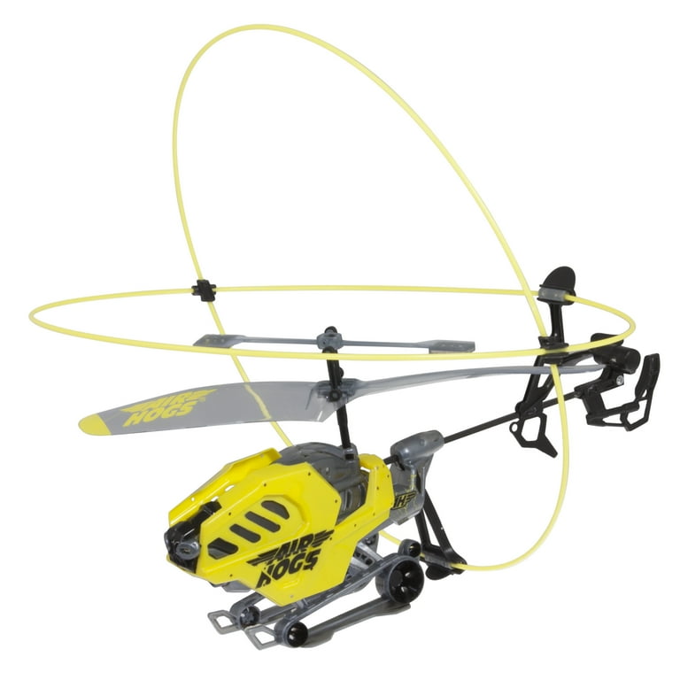 Air hogs cheap remote control helicopter