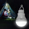 thumbnail image 3 of Lámpara Luces portátiles USB Bombilla de ahorro de energía Campamento al aire libre Tienda de campaña Luz nocturna (7W) Ndcxsfigh Nuevos Originales, 3 of 8
