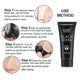 thumbnail image 1 of Limpieza profunda Peeling Quitar puntos negros Máscara de carbón de bambú Acné negro LingWen 8390606064356, 1 of 1