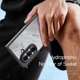 thumbnail image 5 of For Samsung Galaxy Z Fold7 5G Case DUX DUCIS Aimo Series TPU+PC Matte Drop-proof Phone Cover (REACH, 5 of 5