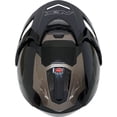 thumbnail image 7 of AFX FX-50 Open Face Motorcycle Helmet Black SM, 7 of 7
