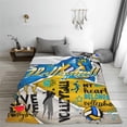 thumbnail image 4 of LHSHID Cheerleader's Gifts Blanket Cheerleading Gifts Blanket Soft Cheer's Flannel Blankets for Girls Teens Kids Bed Sofa Couch Cheer Gifts for Cheerleader's Birthday Cheer Blankets 30x40in, 4 of 6