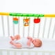 thumbnail image 3 of Gimnasio Para Bebé Chicco Bosque Mágico 3 en 1 - S009 Chicco 00010471000000, 3 of 4