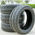 thumbnail image 5 of Forceum HEXA-R UHP 245/40R18 97Y XL Passenger Tire, 5 of 6