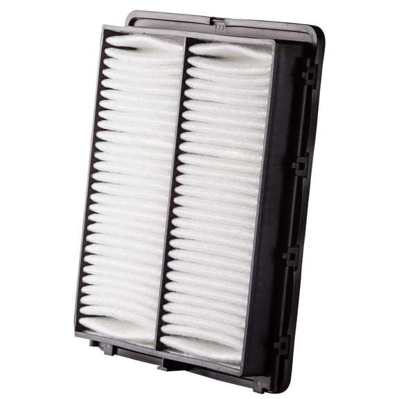 ECOGARD XA10427 Premium Engine Air Filter Fits 2015-2019 Hyundai Sonata 2.0L Gas, 1.6L, 2016-2020 Kia Optima 2.0L Gas,1.6L (Gas Only, Not Hybrid)