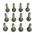 thumbnail image 3 of KarParts360 For Dodge Charger 2012-2023 Hex Flange Head Bolt | Lower | Upper | M8 by 1.25 by 30, 3 of 5