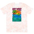 thumbnail image 3 of Inktastic Key West Sunset Tropical Vibes T-Shirt, 3 of 5