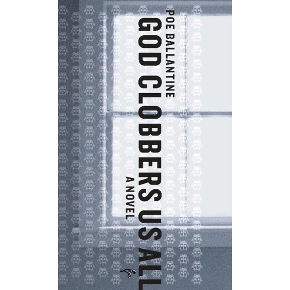 Pre-Owned God Clobbers Us All (Paperback) 0971691541 9780971691544