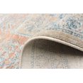 thumbnail image 3 of Tapis ECARPET Traditionnel Ultra Doux Collection Bahama Heriz, 3 of 9