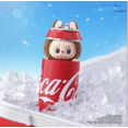 thumbnail image 3 of New Genuine Lububu Original The Monsters Coca Cola Serie Keyring Pendant Labubu Keychain Christmas Gift Kids Toys Mystery Box, 3 of 5