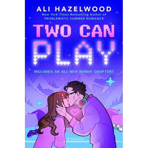 Two Can Play, (Hardcover)