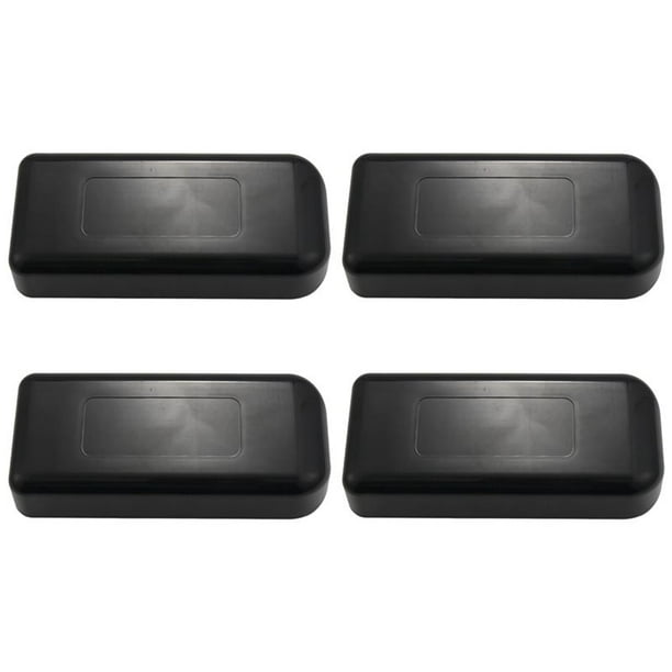 4X Caja de Control de Plástico Extra Grande para Bicicleta Eléctrica EBike Ciclomotor Scooter Bicicleta
