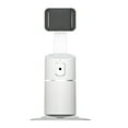 thumbnail image 1 of Ai Face Tracking Mobilephone Tripod Stabilizer Intelligent 1Pc 360 Rotation Upgrade For Photo Vlog Live Video Record, 1 of 5