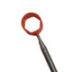 thumbnail image 5 of Recogedor de pelotas de golf Wdftyju Retriever Grabber Extensible, 5 of 8