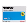 thumbnail image 1 of Daflon 500 mg 20 tabletas, 1 of 2