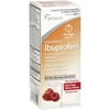 Actavis Children's Ibuprofen Dyefree 4fo