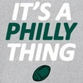 thumbnail image 3 of It's a Philly Thing Funny Long Sleeve T-shirt Philadelphia Birds Fan Champions City of Brotherly Love Football Fly, 3 of 7