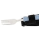 thumbnail image 3 of Artritis Utensilio Ayudas para comer Tazón Peine Cepillo de dientes con correa Yuyangstore Good Grip Spoon, 3 of 8