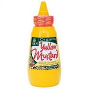 Eden Yellow Mustard