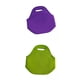 thumbnail image 1 of Bolsa de mano multiusos de 2 uds., resistente al agua, con aislamiento de neopreno, reutilizable para regalos, 1 of 9