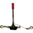 thumbnail image 2 of Maasdam CAL-1 1 Ton Power Pull Come-A-Long, 2 of 7