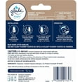 thumbnail image 2 of Glade Plugins Refills Sheer Vanilla Embrace, 2 CT 1.34 Fl Oz (Pack - 4), 2 of 5