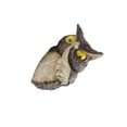 thumbnail image 1 of Maoww Collection de Figurines Hibou Simulation Décoration de Jardin pour Parc Cour Pelouse, 1 of 6