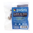thumbnail image 1 of Llave de Paso Pidsa RH ½” x RC ½”, 1 of 1
