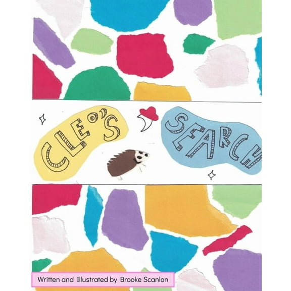 Cleo's Search, (Paperback)