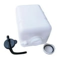 thumbnail image 3 of Tanque de Expansión de Reserva de , Tanque de Rebose de , Accesorios Portátiles de Alta Resistencia Y Eficiencia para SY135, 3 of 9
