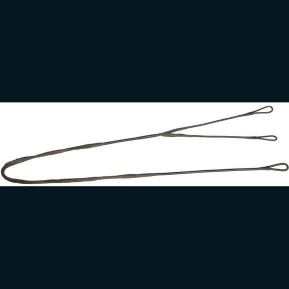 October Mountain Centerpoint Pulse 425 17.24 in Nylon Crossbow Split Cables