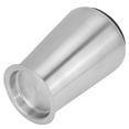 thumbnail image 4 of Dekaim Coffee Powder Sifter, 304 Stainless Steel Fine Mesh Coffee Powder Filter Sifter Sieve Container Coffee Accessories, 4 of 7