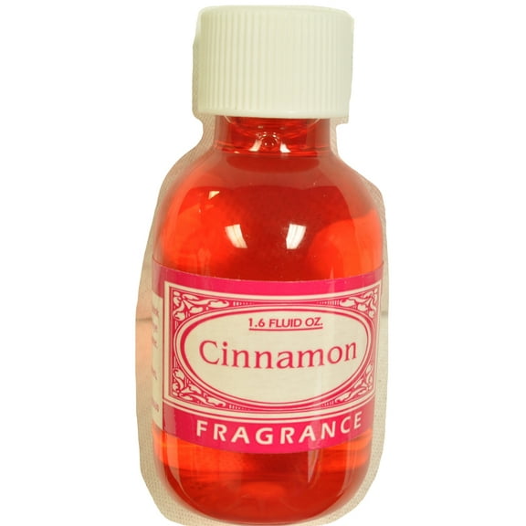 Cinnamon Oil Based Fragrance 1.6oz CS-82175
