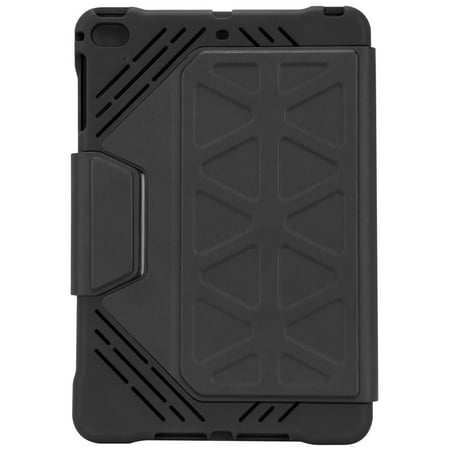 Targus - Pro-Tek Folio Case for Select Apple® iPad® mini - Black