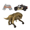 thumbnail image 1 of Juguete Mattel Jurassic World Villano RC, 1 of 5