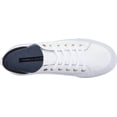 thumbnail image 3 of Zapatilla Tommy Hilfiger Two para mujer, color blanco, talla 9.5, 3 of 4