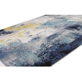 thumbnail image 3 of Bashian Amos Transitional Abstract Area Rug, 3 of 6
