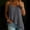 Gray, variant on Camisole Tops for Women Spaghetti Strap Sleeveless Shirts Asymmetrical Ruffle Hem Summer Going out Tops