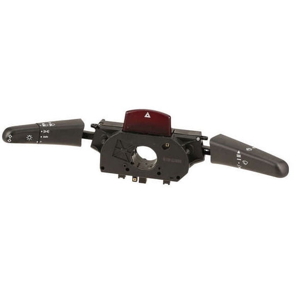 Combination Switch - Compatible with 2001 - 2003 Mercedes-Benz ML320 2002