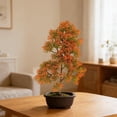 thumbnail image 2 of zhangmingg Realistic Branch Greenery for Home Holiday and Floral Arrangements, 2 of 7