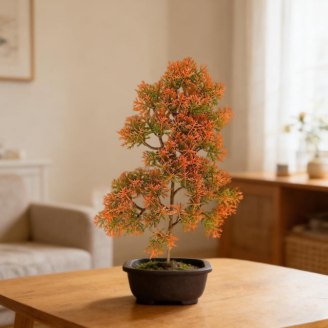 34Cm In Length With A Diameter Of 15 Cm At The Branches Realistic Green For Home And Holiday Flower Hanging for outside Cemetery Flowers Flowers Fall Roses Flowers 1 Realistic Flowers Potted Flowers